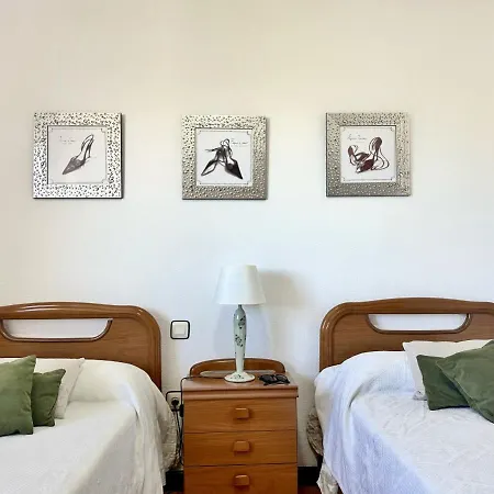 El Puentuco - 31001 * Loredo