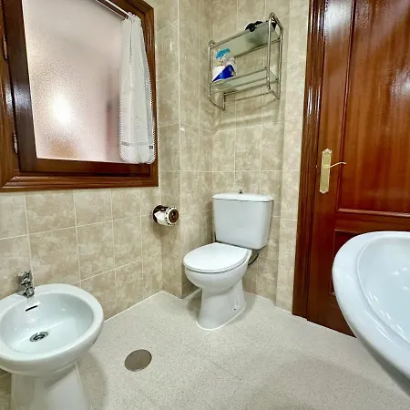 Apartment El Puentuco - 31001 *