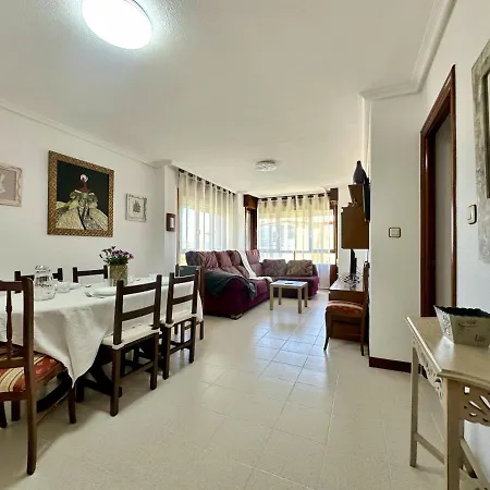 El Puentuco - 31001 *