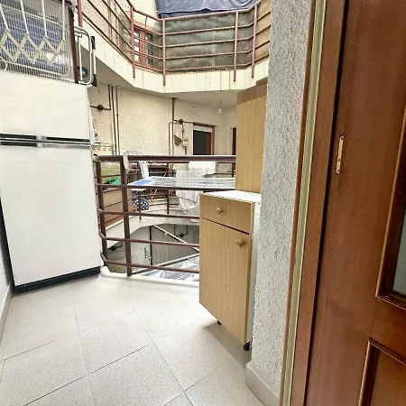 Apartment El Puentuco - 31001 *