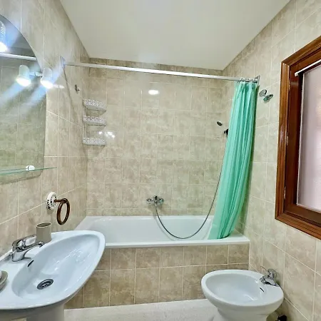 El Puentuco - 31001 * Loredo