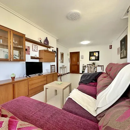 Apartment El Puentuco - 31001 *