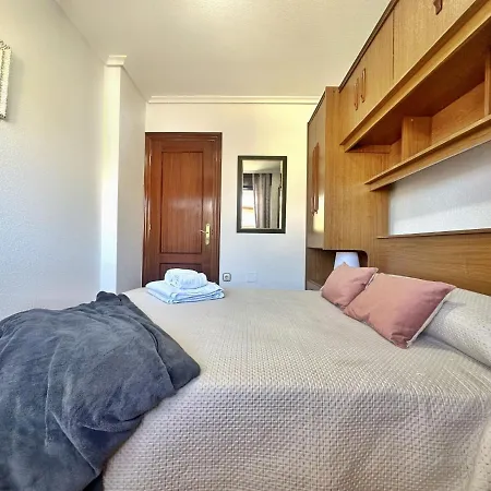 El Puentuco - 31001 * Loredo