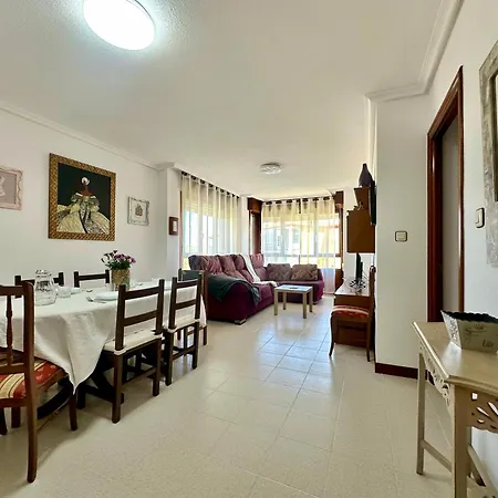 Apartment El Puentuco - 31001 Loredo