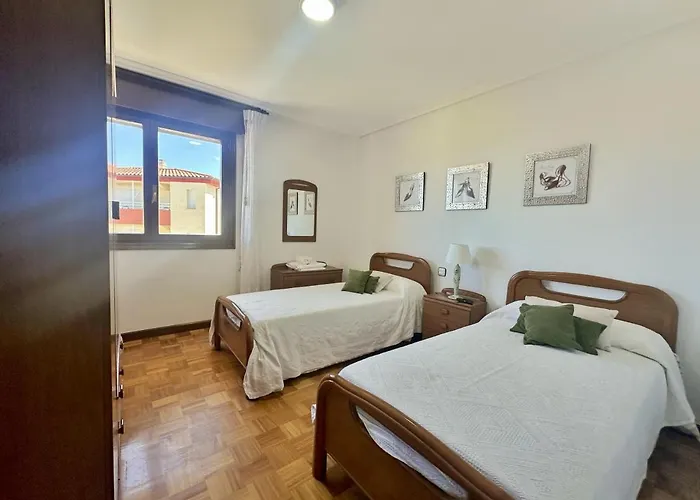 El Puentuco - 31001 Apartment Loredo