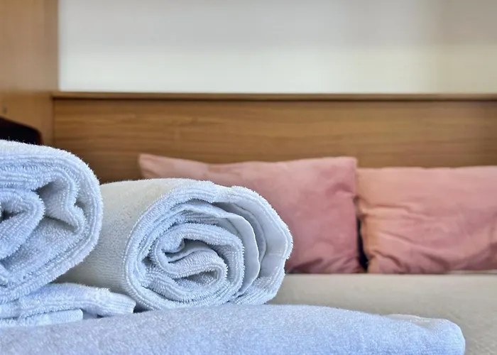 Apartment El Puentuco - 31001 *