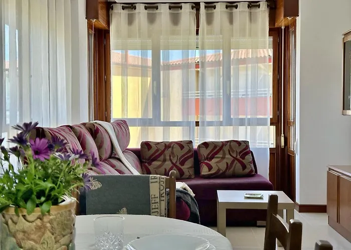 El Puentuco - 31001 Apartment Loredo