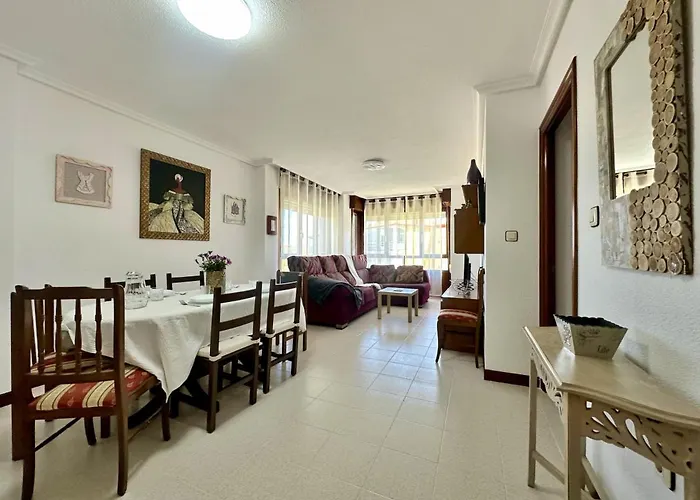 El Puentuco - 31001 *