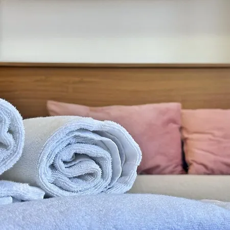 Apartmán El Puentuco - 31001 *