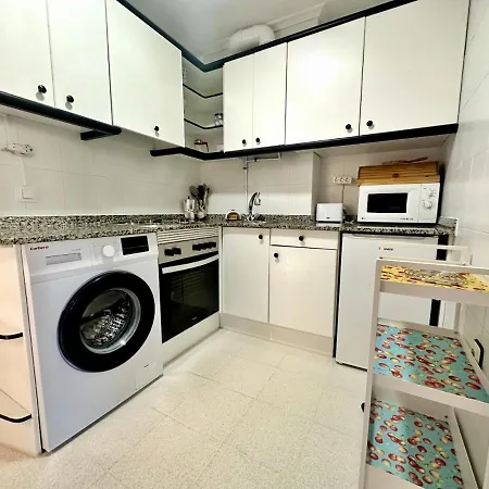 El Puentuco - 31001 Loredo