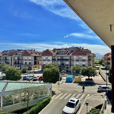 Apartmán El Puentuco - 31001 Loredo