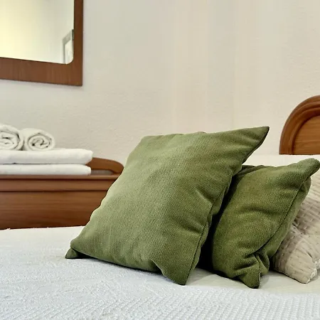 Apartmán El Puentuco - 31001 Loredo