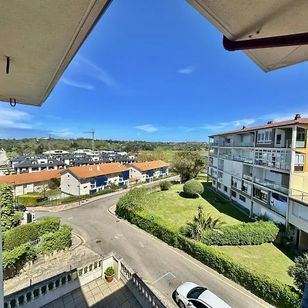 El Puentuco - 31001 Loredo