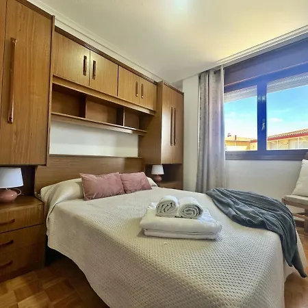 El Puentuco - 31001 Apartmán