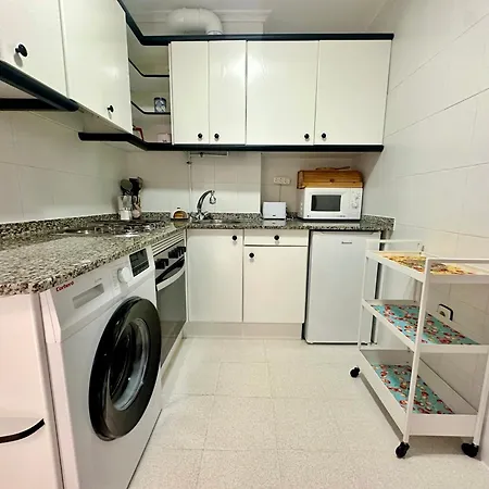 Apartmán El Puentuco - 31001 *