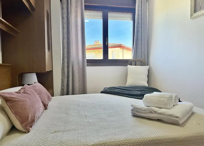 Διαμέρισμα El Puentuco - 31001 Loredo