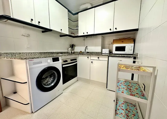 El Puentuco - 31001 Loredo