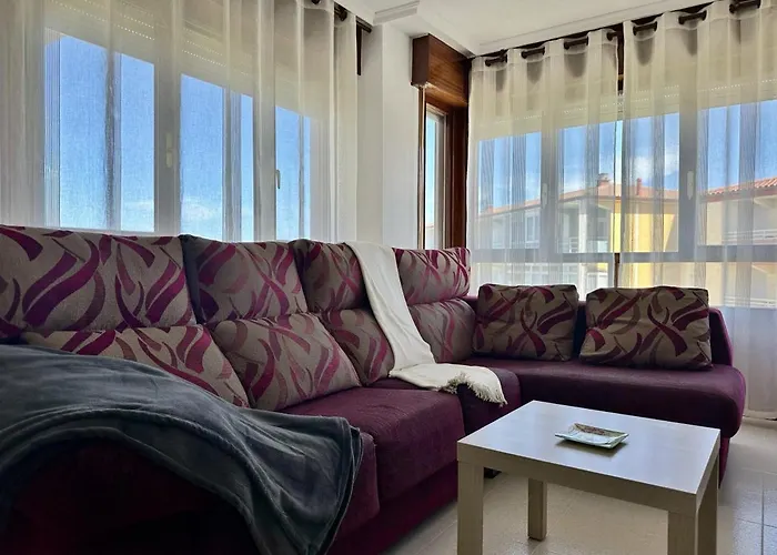 El Puentuco - 31001 *