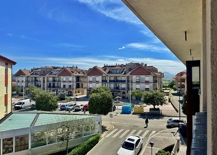 Διαμέρισμα El Puentuco - 31001 Loredo