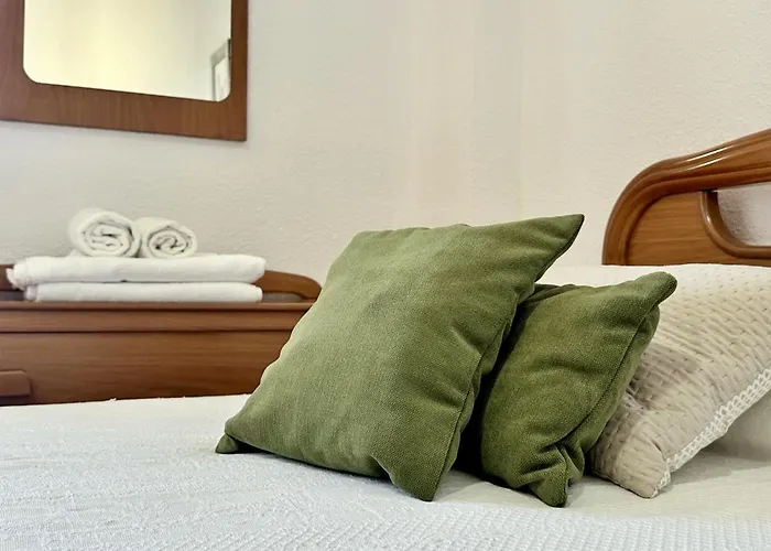 Διαμέρισμα El Puentuco - 31001 Loredo