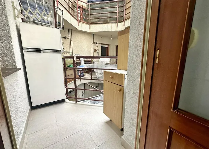 Διαμέρισμα El Puentuco - 31001 *