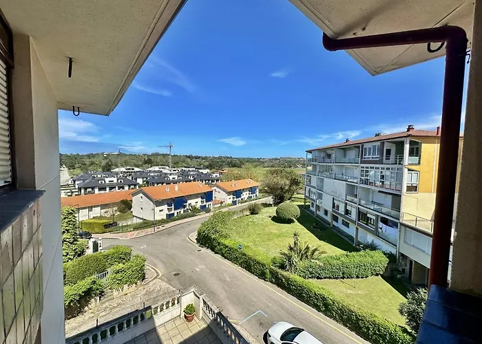 El Puentuco - 31001 Loredo