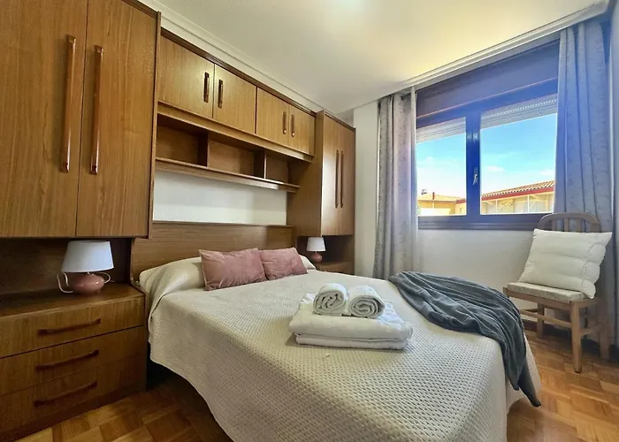 El Puentuco - 31001 Διαμέρισμα