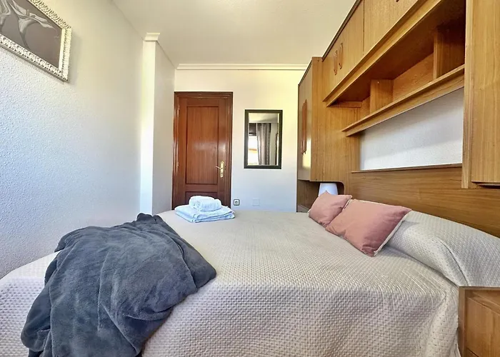 El Puentuco - 31001 * Loredo